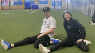 ネット共感🫢里田まい、三連休で〇〇ミス⁉️「連休最終日！！気合いだぁー」