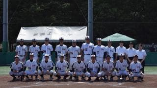学業でも野球でも夢を追い続ける 〜東京工業大学野球部の奮闘〜