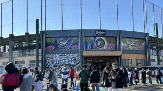 プロ野球、春季キャンプからオープン戦への流れはこうなっている。