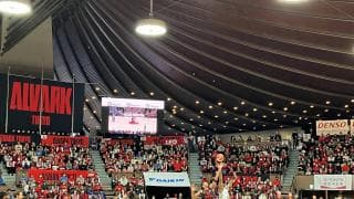 アルバルク東京は歴史を繋ぎながら、「TOYOTA ARENA TOKYO」からバスケの楽しさを発信する