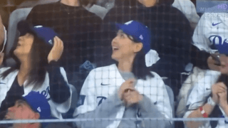 【動画】「かわいすぎだろw」大谷の妻・真美子さんにネットほのぼの