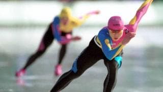 伝説的スピードスケーター・岡崎朋美「明るさと積極性を忘れず、新たなことに挑戦したい」