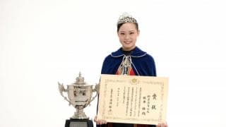 「芯からダンスが好きなので」翔凜高等学校チアダンス部 梶本雅さん 日本一獲得に秘められた競技への愛情と思考力