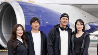 行方不明説まで⁉️水原通訳の過熱報道にネット民😡怒りの声「もうやめて」「野球と関係ない」