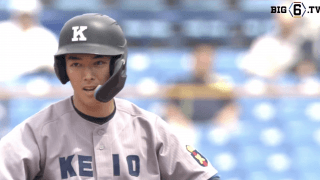 【ハイライト】慶應義塾大学 対 東京大学