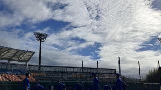 社会人・エナジック、阪神二軍に圧勝した先に見据えるのは都市対抗出場