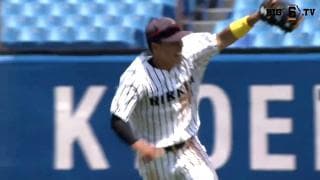 【ハイライト】早稲田大学 対 立教大学