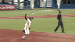 【ハイライト】立教大学 対 法政大学