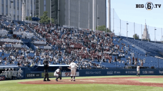 【見逃し配信】早稲田大学 対 東京大学　1回戦（2024春季5/4）