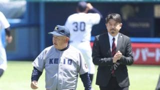 “同級生対決”は「他の人にはわからない気持ち」　慶大・堀井監督と立大・木村監督の絆