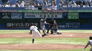 【ハイライト】立教大学 対 慶應義塾大学