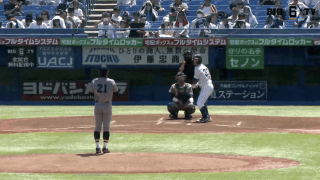 【見逃し配信】立教大学 対 慶應義塾大学 2回戦（2024春季5/5）