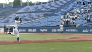 【ハイライト】慶應義塾大学 対 立教大学