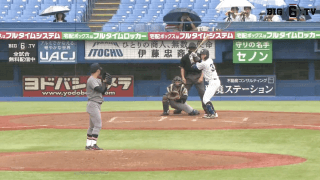 【見逃し配信】立教大学 対慶應義塾大学 4回戦（2024春季5/8）