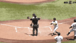 【ハイライト】立教大学 対 明治大学