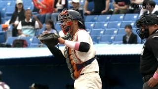 【ハイライト】東京大学 対 法政大学