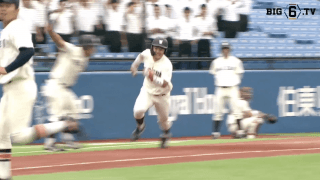 【ハイライト】早稲田大学 対 法政大学