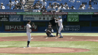 【見逃し配信】東京大学 対 立教大学 1回戦