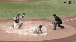 【ハイライト】明治大学 対 法政大学