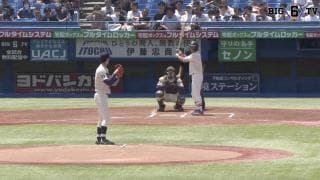 【見逃し配信】法政大学 対 明治大学 1回戦