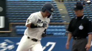 【見逃し配信】法政大学 対 明治大学 3回戦