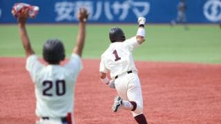 不振の早大・吉納が慶大戦の大舞台で2発　明かした復活の理由「意地のぶつかり合い」