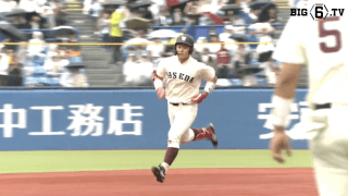 【ハイライト】早稲田大学 対 慶應義塾大学