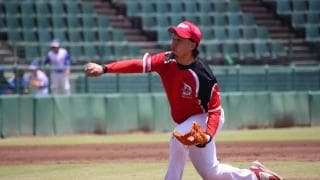 「第32回全国身体障害者野球大会」千葉ドリームスター 昨年の悔しさを胸に掴み取った開幕投手と4番の座。原動力となったチームの存在