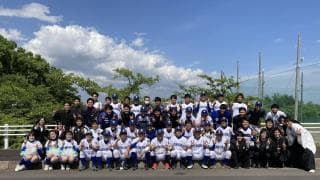 32年ぶり“ジャイアントキリング”起こした東北大OBの今　大学野球の「成功体験」を人生に生かす