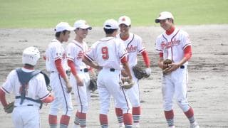 仙台商業高校軟式野球部の2投手が完全試合＆ノーヒットノーラン達成　快挙を機に増えた応援「裏切らないように」