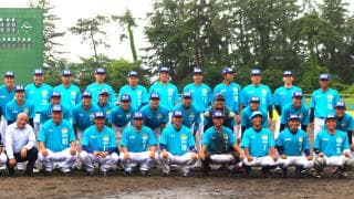 「夢が原動力」の独立プロ野球　2球団の「日本海リーグ」が地元被災地への思いを刻む