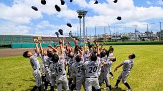 「フィリピンで得た学びを今後に役立てる」関メディベースボール学院総監督・井戸伸年氏