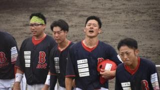 離れても消えぬ「きらやか魂」　JR東日本東北が都市対抗野球大会準優勝…B-net/yamagataの“戦友”に伝わった2投手の思い