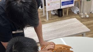 「グロつく!」を通じて感じるグローブの素晴らしさと野球の楽しさ