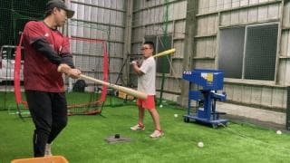 「地元の野球、スポーツ界の活性化に」元甲子園球児・小暮涼 スクールからつなげる次世代への野球と日の丸の挑戦