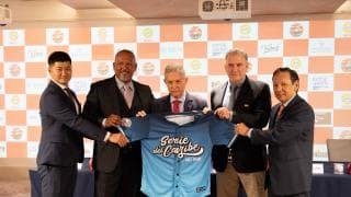 野球界の新風「Japan Breeze」　ラミレス監督率いる日本チームがカリビアンシリーズにアジアから初参戦