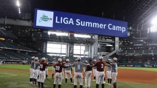 LIGAサマーキャンプ2024in北海道、参加した選手、コーディネーターの声