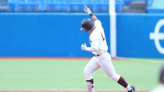 早大・吉納翼が見せつけた2つのアーチ　スカウトも惚れる潜在能力「十分通用する」