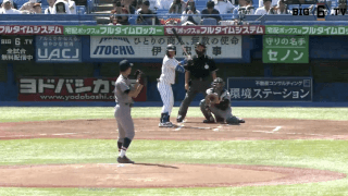 【見逃し配信】立教大学 対 慶應義塾大学 2回戦