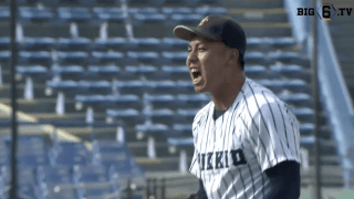 【ハイライト】慶應義塾大学 対 立教大学