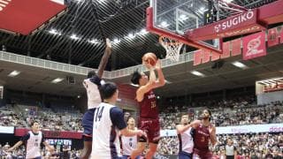 川崎ブレイブサンダース「2024-25シーズン出陣式」チームアイデンティティのもと、変化へ勇敢に挑むシーズンに