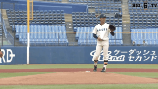 【見逃し配信】早稲田大学 対 法政大学 1回戦