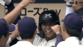 【ハイライト】慶應義塾大学 対 明治大学