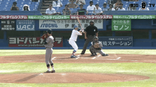 【見逃し配信】東京大学 対 慶應義塾大学 3回戦