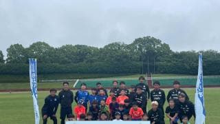 サッカー王国・静岡で岳南が目指す 新しいクラブの形