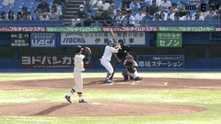 【見逃し配信】東京大学 対 法政大学 1回戦