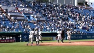 【ハイライト】明治大学 対 立教大学