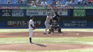 【見逃し配信】明治大学 対 立教大学 3回戦