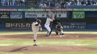 【見逃し配信】東京大学 対 法政大学 3回戦