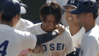 【ハイライト】慶應義塾大学 対 法政大学